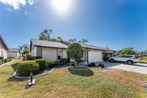 598 FOXWOOD BOULEVARD, ENGLEWOOD, FL 34223 Sold 04/08/24