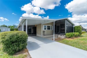 806 TANGERINE WOODS BOULEVARD, ENGLEWOOD, FL 34223 Sold 01/08/24
