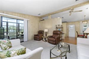 806 TANGERINE WOODS BOULEVARD, ENGLEWOOD, FL 34223 Sold 01/08/24