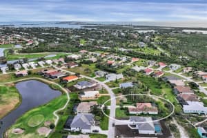 16 WINDWARD ROAD, PLACIDA, FL 33946 Sold 01/16/24
