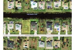 254 LONG MEADOW LANE, ROTONDA WEST, FL 33947 - MLS#MFRD6133301