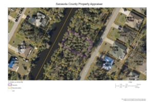ALFA TER, NORTH PORT, FL 34286 - MLS#MFRD6133306
