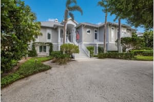 1648 TREASURE LANE, BOCA GRANDE, FL 33921 Sold 01/26/24