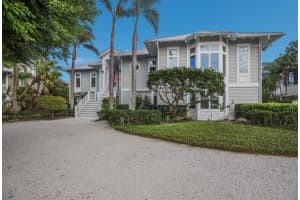 1648 TREASURE LANE, BOCA GRANDE, FL 33921 Sold 01/26/24