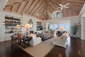 1648 TREASURE LANE, BOCA GRANDE, FL 33921 Sold 01/26/24