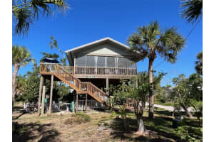 8934 GULF STREET, PLACIDA, FL 33946 Sold 01/31/24