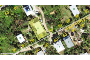 8934 GULF STREET, PLACIDA, FL 33946 Sold 01/31/24