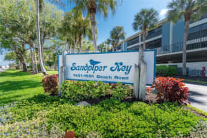 1551 BEACH ROAD, ENGLEWOOD, FL 34223 Sold 04/12/24