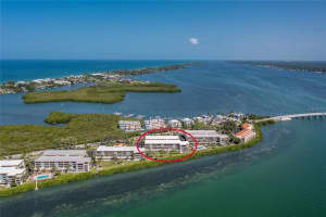 1551 BEACH ROAD, ENGLEWOOD, FL 34223 Sold 04/12/24