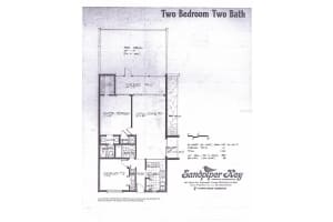 1551 BEACH ROAD, ENGLEWOOD, FL 34223 Sold 04/12/24