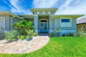 777 BOUNDARY BOULEVARD, ROTONDA WEST, FL 33947 - MLS#MFRD6133431