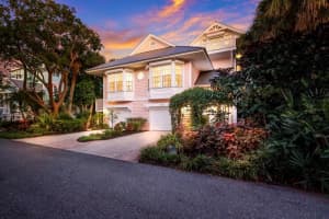 513 BUTTONWOOD BAY DRIVE, BOCA GRANDE, FL 33921 Sold 01/18/24