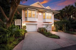 513 BUTTONWOOD BAY DRIVE, BOCA GRANDE, FL 33921 Sold 01/18/24