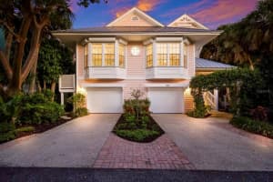 513 BUTTONWOOD BAY DRIVE, BOCA GRANDE, FL 33921 Sold 01/18/24