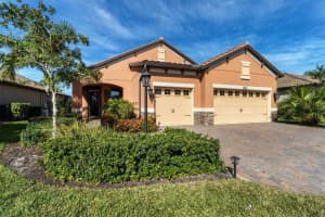 26894 WEISKOPF DRIVE, ENGLEWOOD, FL 34223 Sold 05/15/24
