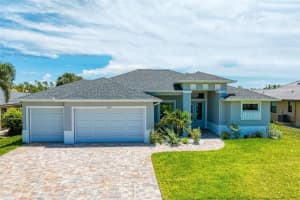 779 BOUNDARY BOULEVARD, ROTONDA WEST, FL 33947 - MLS#MFRD6133442