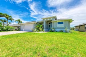 779 BOUNDARY BOULEVARD, ROTONDA WEST, FL 33947 - MLS#MFRD6133442