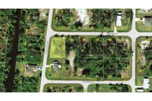 20019 ARNOLD AVENUE, PORT CHARLOTTE, FL 33954 - MLS#MFRD6133445