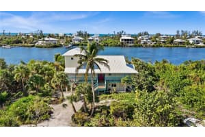 481 KETTLE HARBOR DRIVE, PLACIDA, FL 33946 Sold 02/28/24