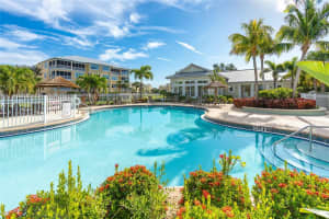 8540 AMBERJACK CIRCLE, ENGLEWOOD, FL 34224 Sold 07/23/24