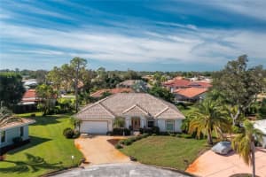 10 STONESTHROW WAY, ENGLEWOOD, FL 34223 Sold 01/05/24