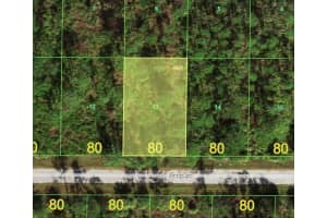 13502 GREALY AVENUE, PORT CHARLOTTE, FL 33953 - MLS#MFRD6133505