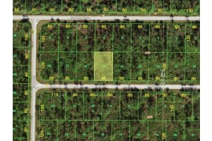 13502 GREALY AVENUE, PORT CHARLOTTE, FL 33953 - MLS#MFRD6133505