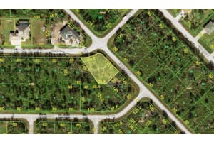 2646 DIXON TERRACE, PORT CHARLOTTE, FL 33981 - MLS#MFRD6133510