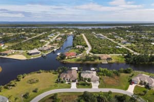 15390 ANCEL CIRCLE, PORT CHARLOTTE, FL 33981 - MLS#MFRD6133512