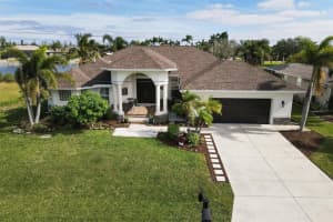 15390 ANCEL CIRCLE, PORT CHARLOTTE, FL 33981 - MLS#MFRD6133512