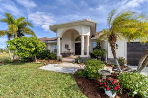 15390 ANCEL CIRCLE, PORT CHARLOTTE, FL 33981 - MLS#MFRD6133512