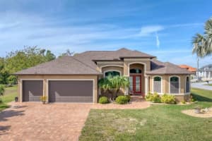 9303 MIGUE CIRCLE, PORT CHARLOTTE, FL 33981 Sold 07/01/25