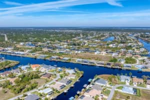 9303 MIGUE CIRCLE, PORT CHARLOTTE, FL 33981 Sold 07/01/25