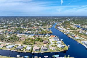 9303 MIGUE CIRCLE, PORT CHARLOTTE, FL 33981 Sold 07/01/25