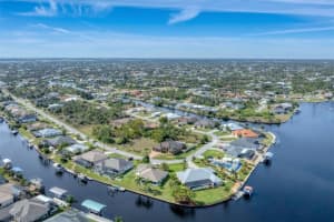 9303 MIGUE CIRCLE, PORT CHARLOTTE, FL 33981 Sold 07/01/25