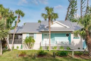 4095 BEACH ROAD, ENGLEWOOD, FL 34223 Sold 08/01/24