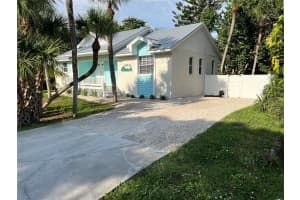 4095 BEACH ROAD, ENGLEWOOD, FL 34223 Sold 08/01/24