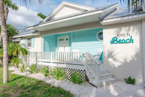 4095 BEACH ROAD, ENGLEWOOD, FL 34223 Sold 08/01/24