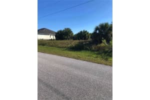 13257 LONGVILLE AVENUE, PORT CHARLOTTE, FL 33981 - MLS#MFRD6133610