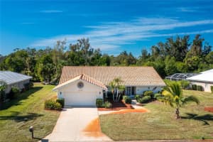225 WOODLAND DRIVE, ENGLEWOOD, FL 34223 Sold 03/22/24