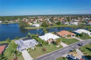379 EDEN DRIVE, ENGLEWOOD, FL 34223 Sold 02/05/24