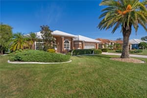379 EDEN DRIVE, ENGLEWOOD, FL 34223 Sold 02/05/24