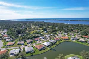 379 EDEN DRIVE, ENGLEWOOD, FL 34223 Sold 02/05/24