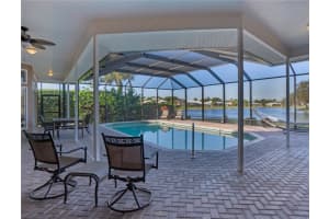 379 EDEN DRIVE, ENGLEWOOD, FL 34223 Sold 02/05/24