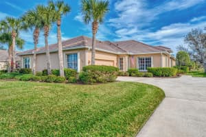 4151 HERONS POINTE DRIVE, PORT CHARLOTTE, FL 33953 Sold 04/05/24