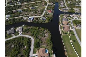 14235 FRUITPORT CIRCLE, PORT CHARLOTTE, FL 33981 Sold 09/12/25