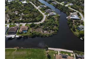 14235 FRUITPORT CIRCLE, PORT CHARLOTTE, FL 33981 Sold 09/12/25
