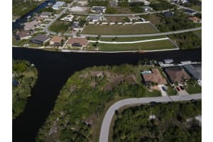 14235 FRUITPORT CIRCLE, PORT CHARLOTTE, FL 33981 Sold 09/12/25