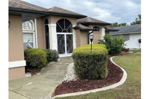 1238 YORKSHIRE STREET, PORT CHARLOTTE, FL 33952 - MLS#MFRD6133719