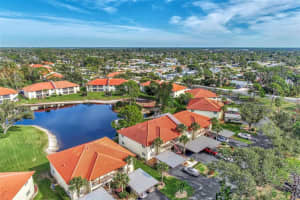 406 PINE HOLLOW CIRCLE, ENGLEWOOD, FL 34223 Sold 02/27/24
